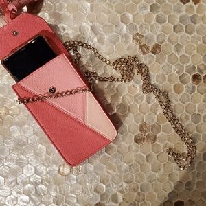 Phone purse